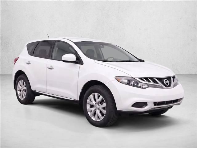 Used 2014 Nissan Murano S FWD image 3