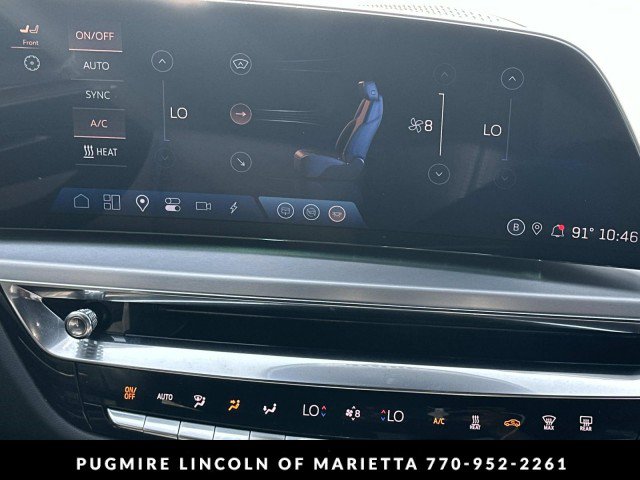 Used 2024 Cadillac Lyriq Sport w/ LPO, Floor Liner Package AWD/4WD image 26
