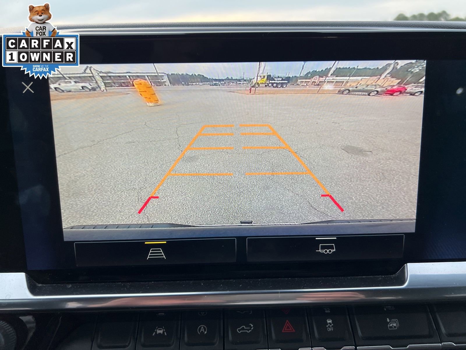 Used 2023 Chevrolet Silverado 1500 LT image 19