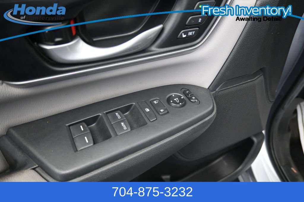 Used 2020 Honda CR-V EX-L image 20