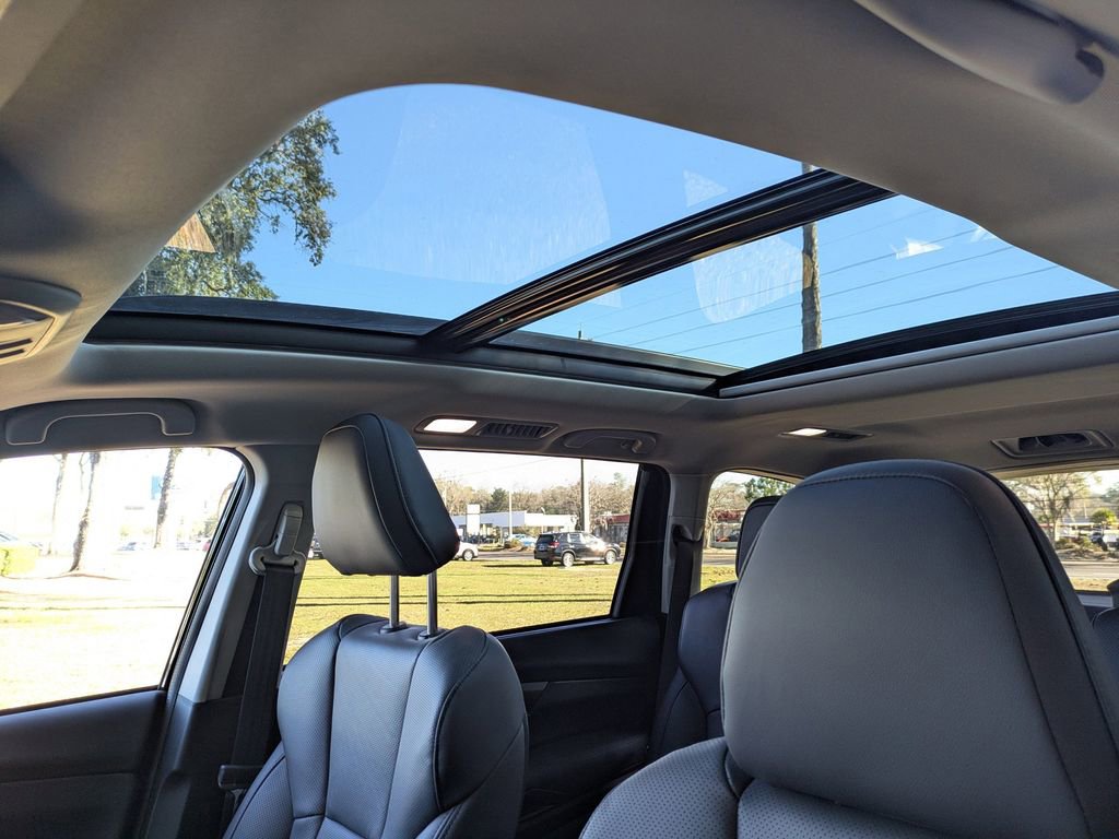 New 2026 Subaru Ascent Bronze Edition image 22