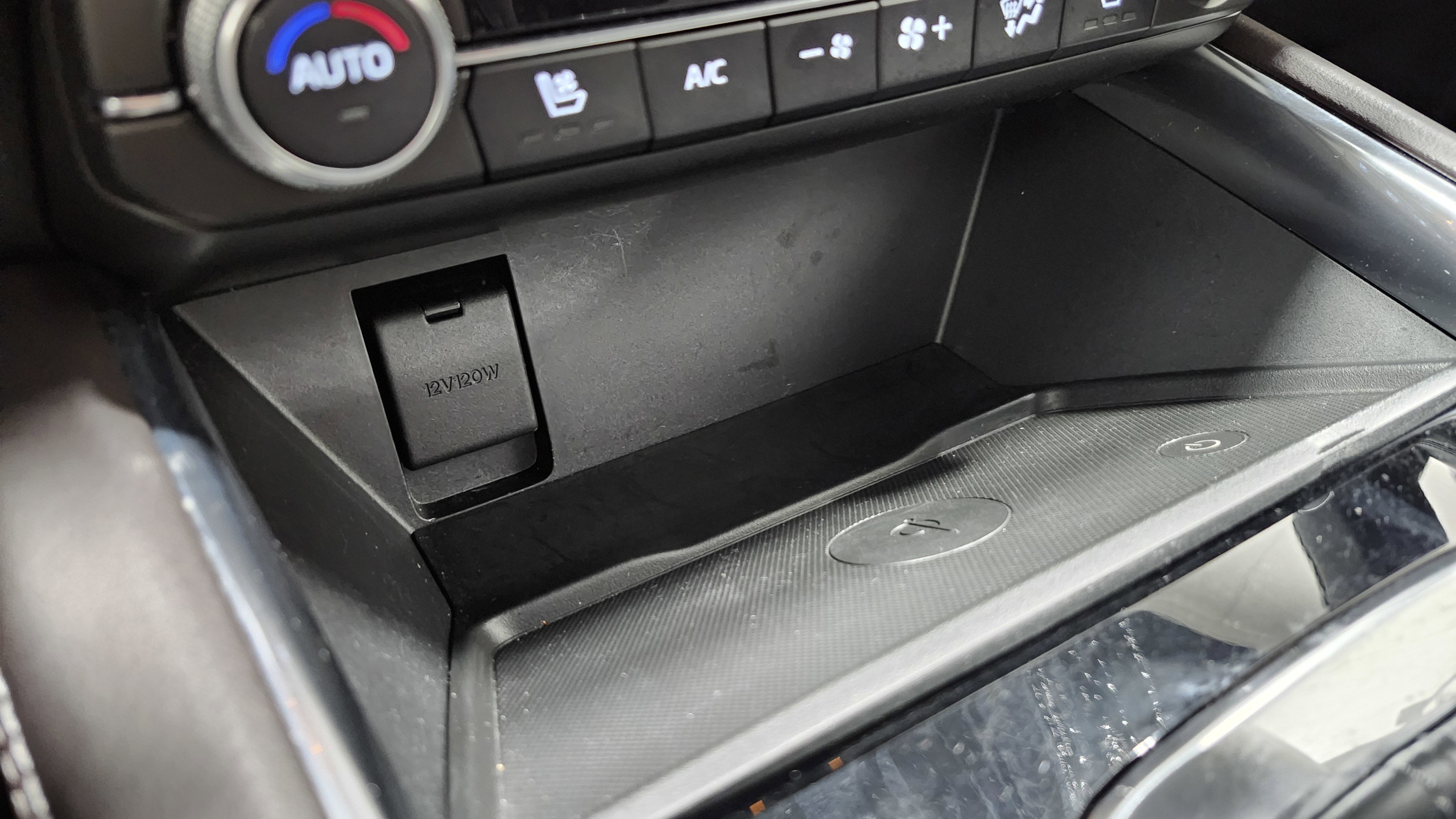 Used 2024 MAZDA CX-5 Signature image 36