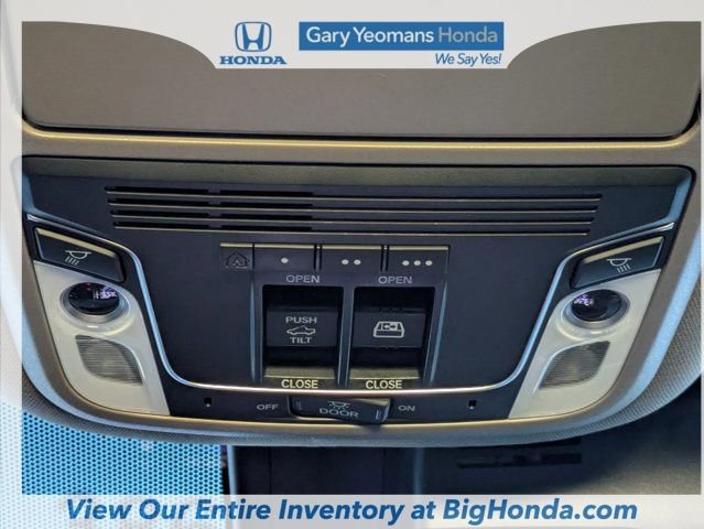 Certified 2019 Honda Ridgeline RTL-E image 34