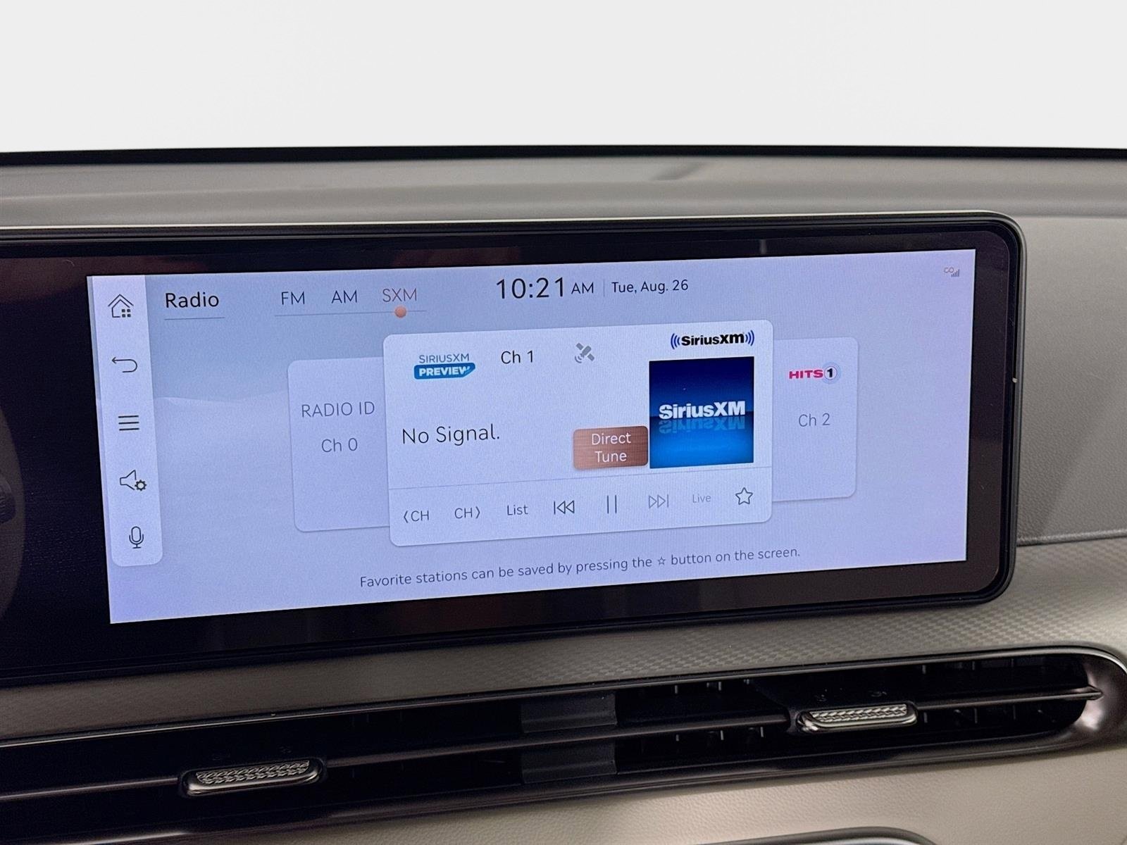 New 2024 Genesis GV60 RWD image 14