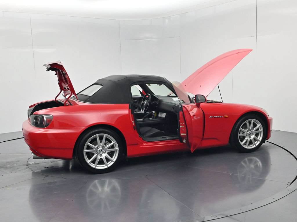 Used 2004 Honda S2000 image 48