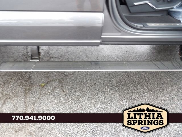 New 2026 Ford F250 Platinum w/ Tremor Off-Road Package image 11