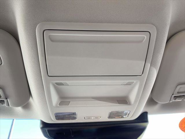 Used 2025 Ford Bronco Sport Outer Banks image 31