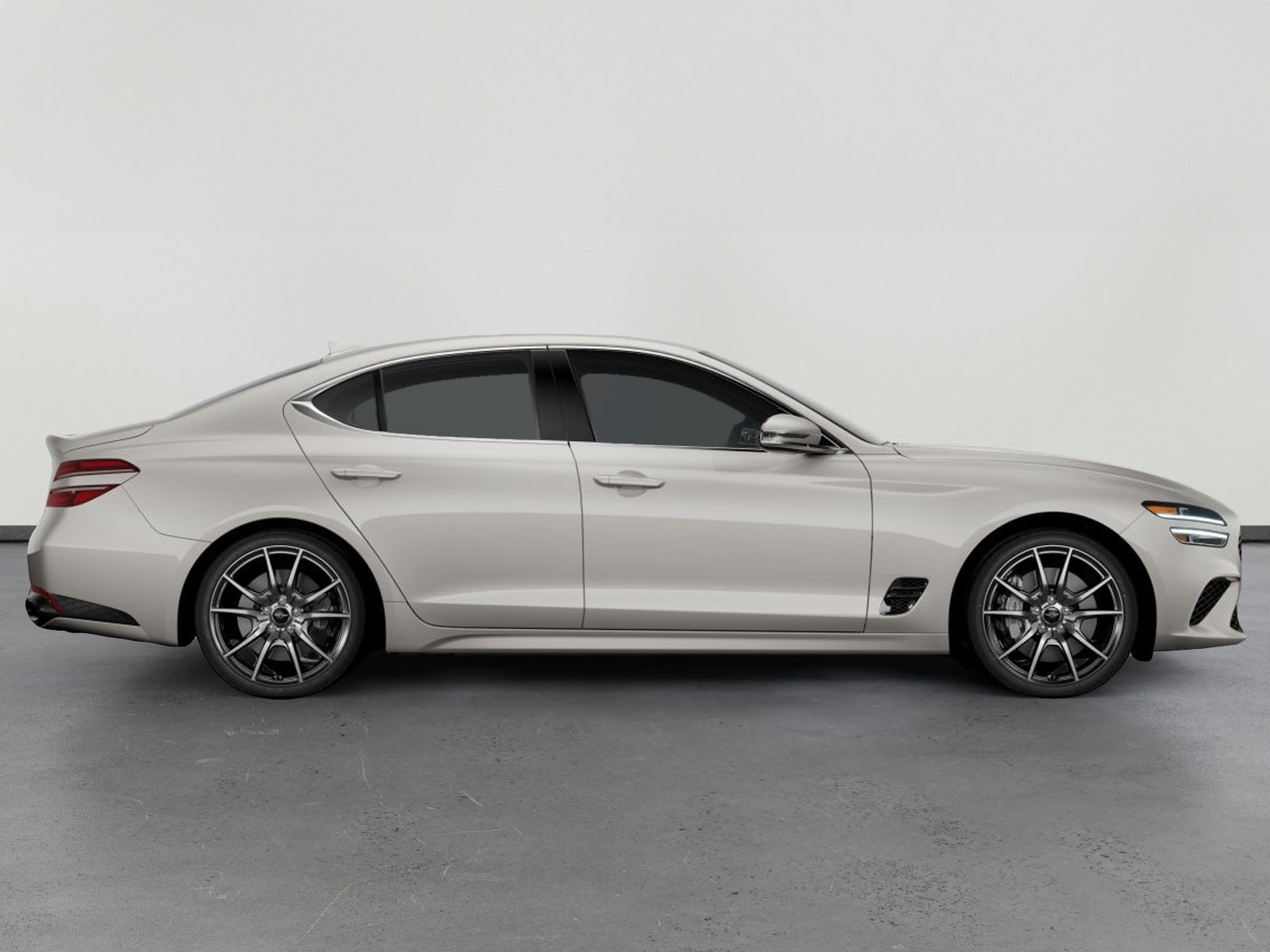 New 2026 Genesis G70 2.5T image 4