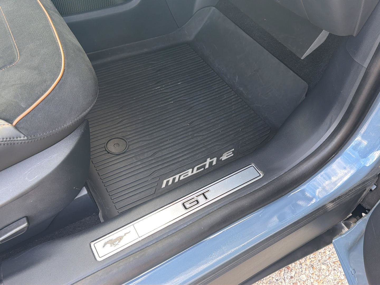 Used 2023 Ford Mustang Mach-E GT AWD/4WD image 19