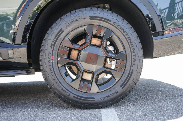 New 2027 Kia Telluride SX Prestige X-Pro AWD/4WD image 18