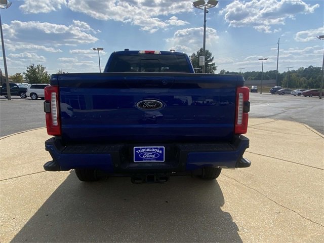 New 2026 Ford F350 Lariat image 3