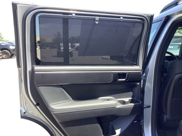 New 2026 Hyundai Santa Fe Calligraphy image 20