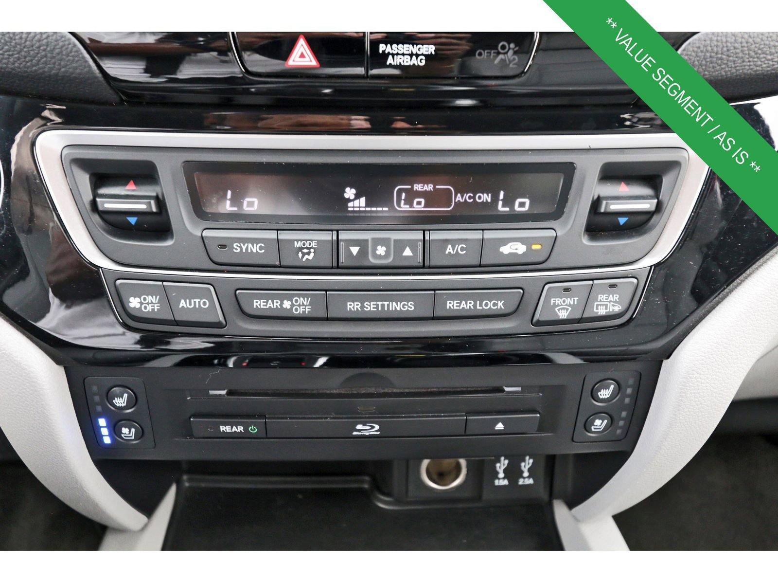 Used 2016 Honda Pilot Elite image 27