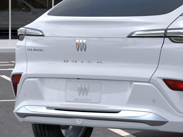 New 2026 Buick Envista Sport Touring FWD image 14