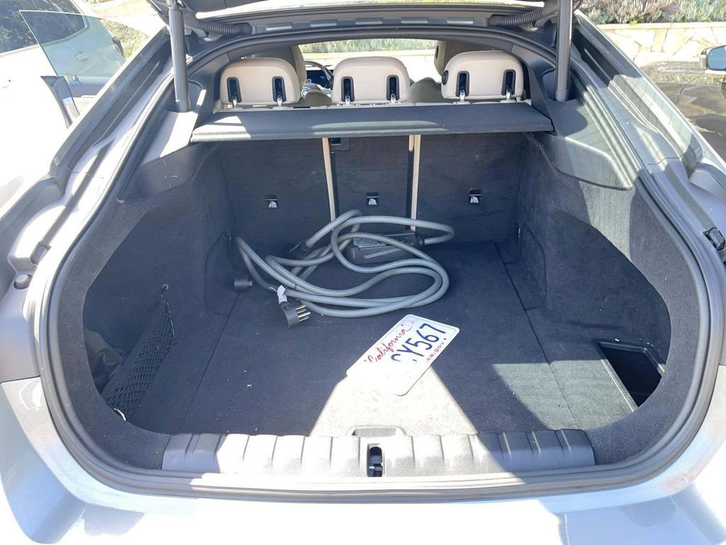 Used 2024 BMW i4 eDrive35 w/ Premium Package RWD image 7