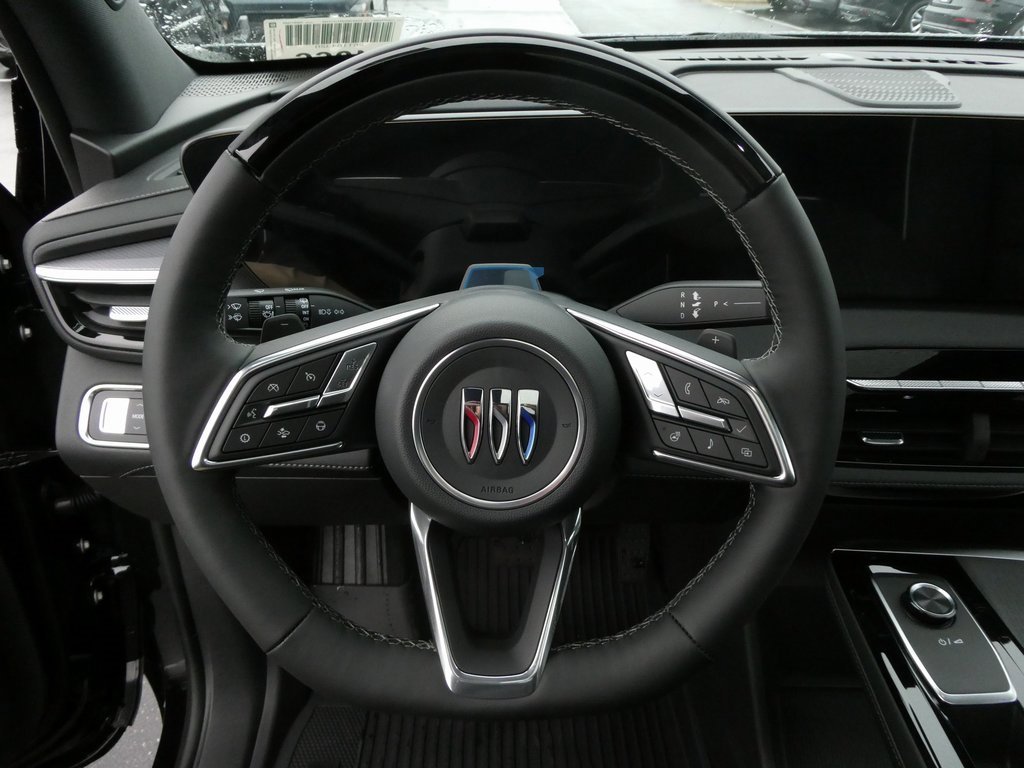 New 2026 Buick Enclave Sport Touring w/ Super Cruise Package image 4