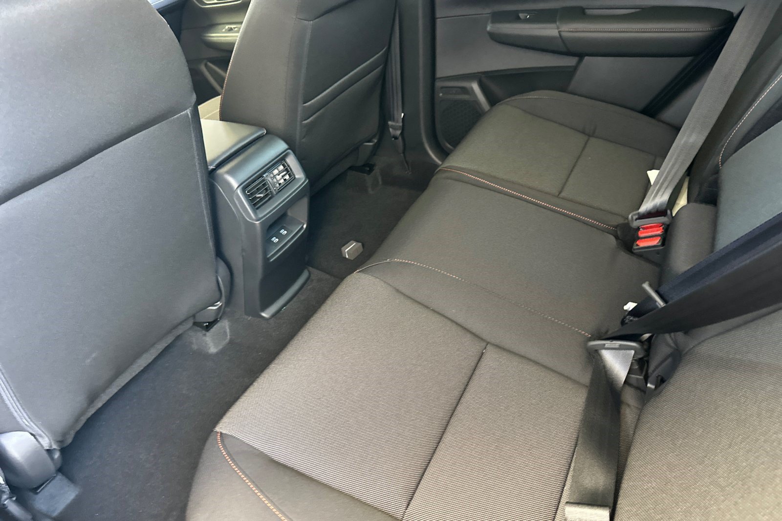 New 2026 Honda CR-V Sport image 26