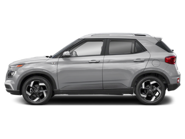 New 2026 Hyundai Venue SEL FWD image 36