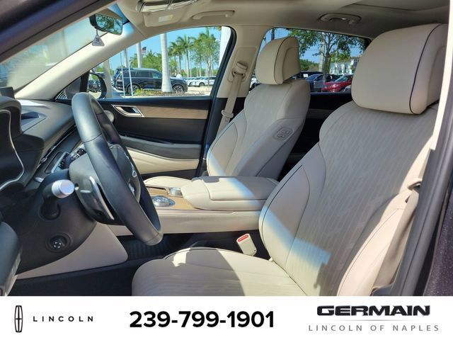 Used 2022 Genesis GV80 2.5T w/ Prestige Package 04 image 19