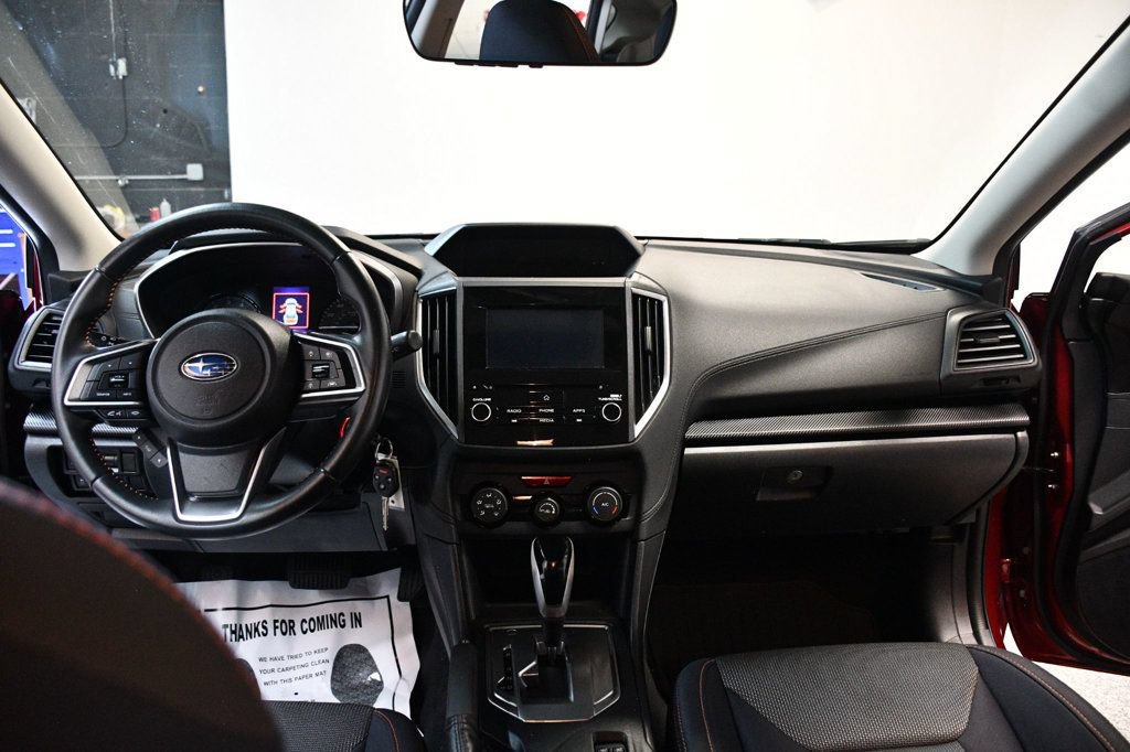 Used 2019 Subaru Crosstrek 2.0i Premium w/ Eyesight System AWD/4WD image 5