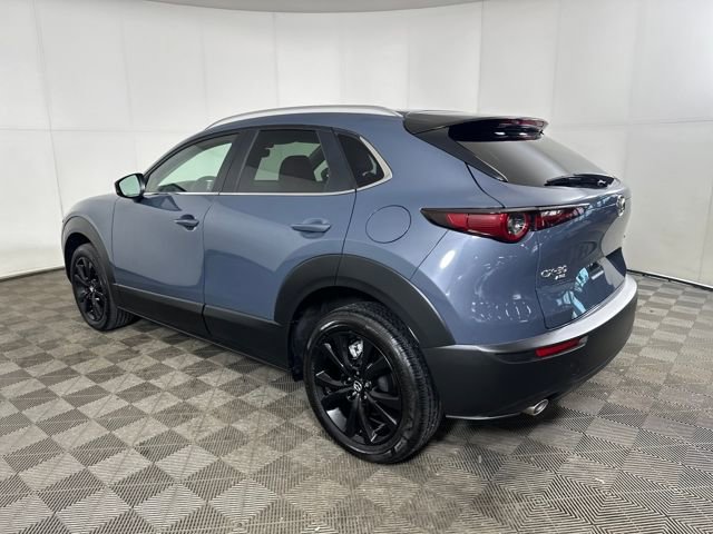 Used 2025 MAZDA CX-30 AWD 2.5 S w/ Preferred Package image 5