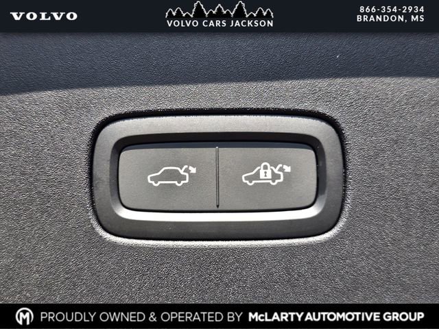 New 2025 Volvo EX90 Ultra image 28