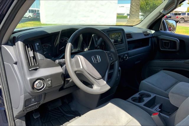 Used 2013 Honda Ridgeline RT image 14