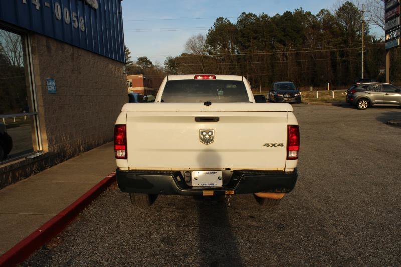 Used 2015 RAM 1500 Tradesman w/ Power & Remote Entry Group AWD/4WD image 6