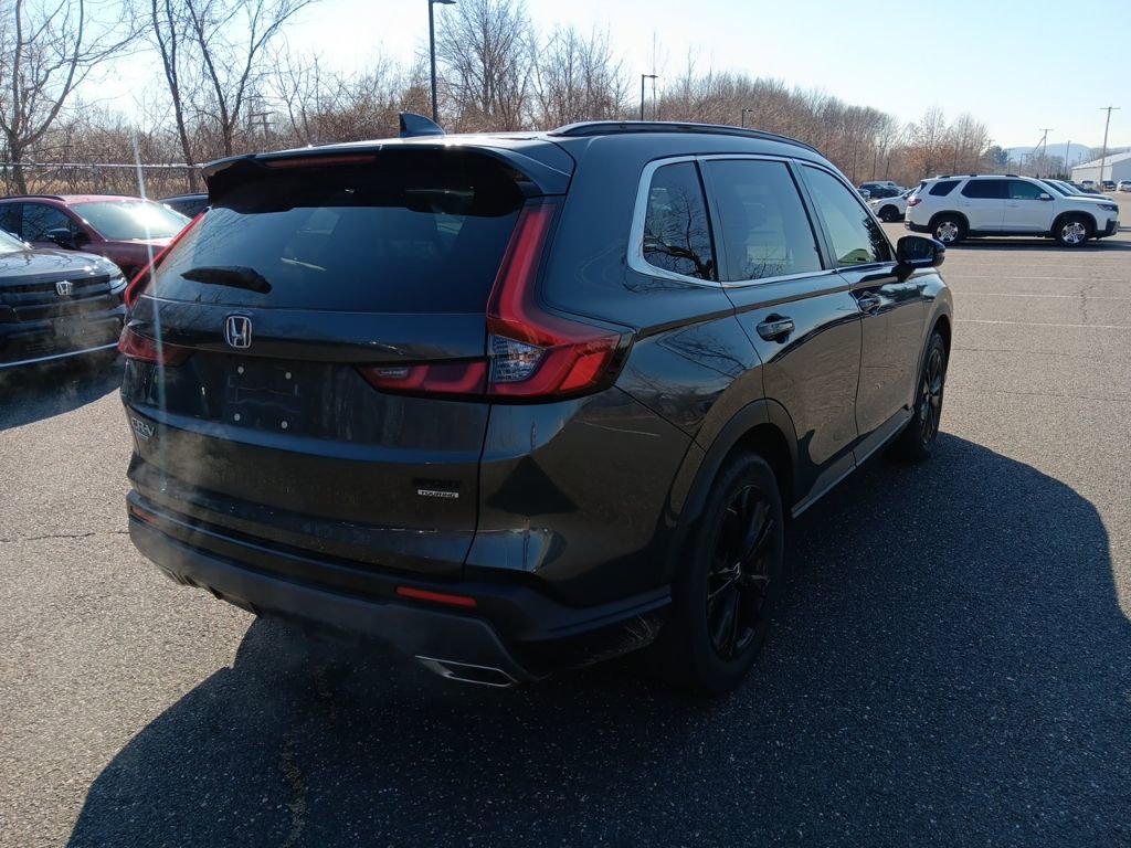 Used 2023 Honda CR-V Sport Touring image 5