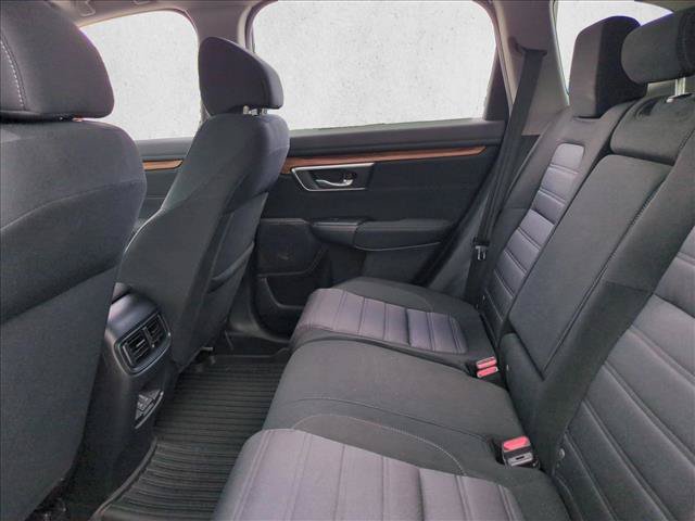 Used 2021 Honda CR-V EX image 19