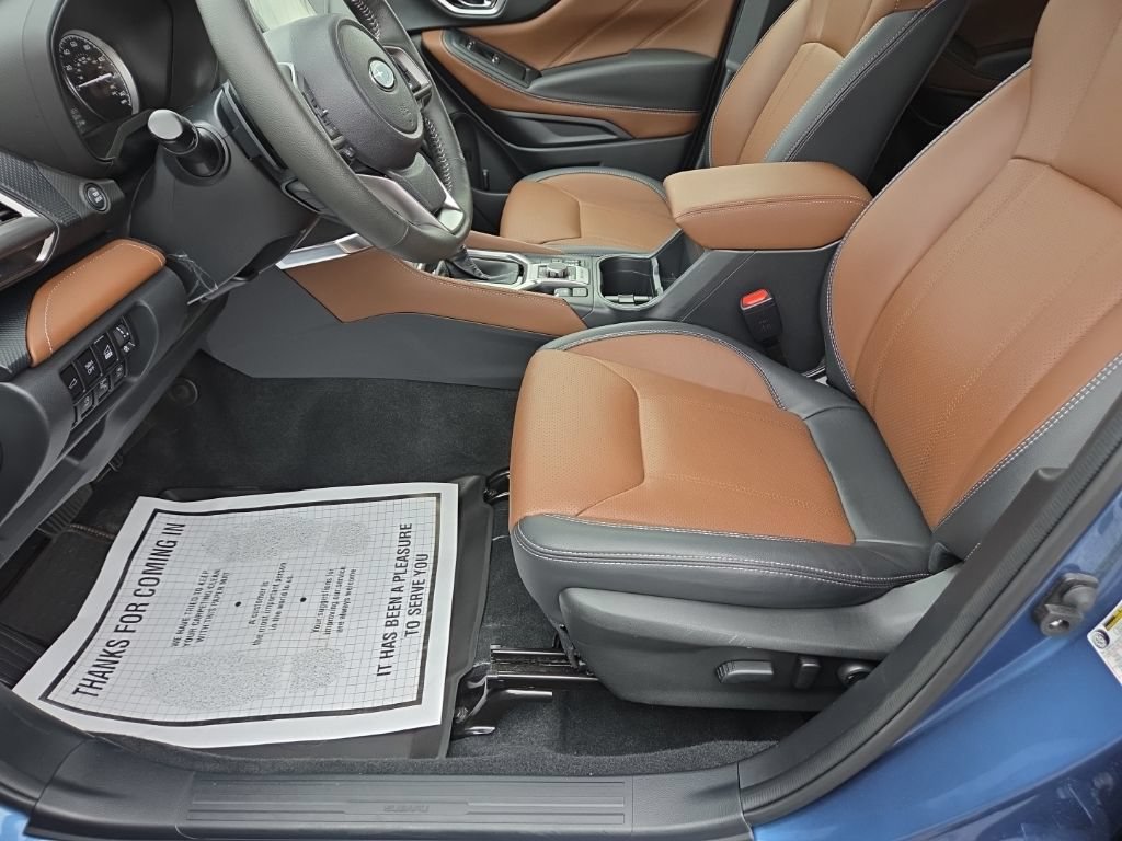 Used 2024 Subaru Forester Touring w/ Convenience Package AWD/4WD image 19
