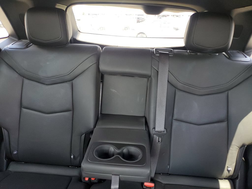 Used 2020 Cadillac XT5 Sportv AWD/4WD image 9