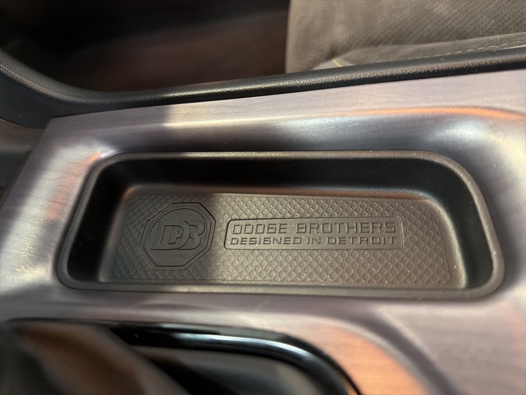 Certified 2023 Dodge Charger Scat Pack image 10