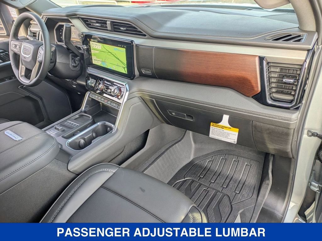 New 2026 GMC Sierra 3500 Denali w/ Denali Reserve Package image 42