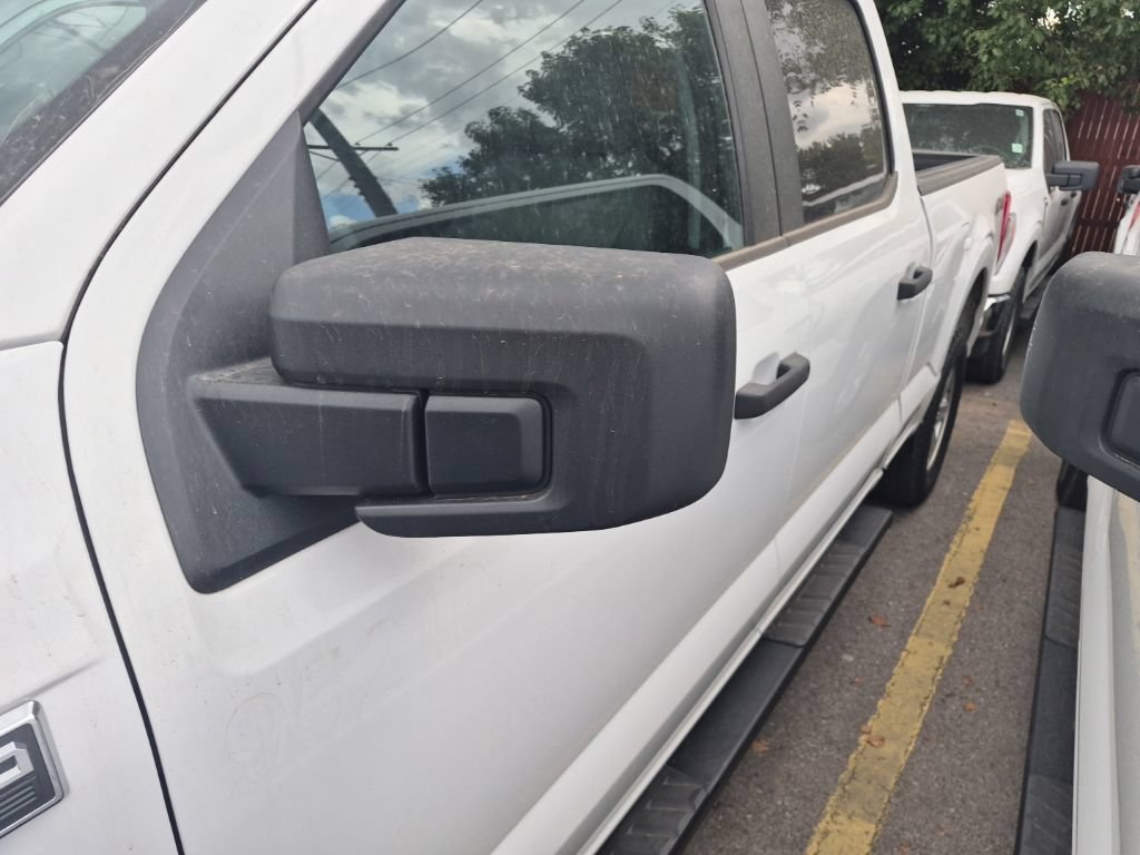Used 2022 Ford F150 XLT AWD/4WD image 10