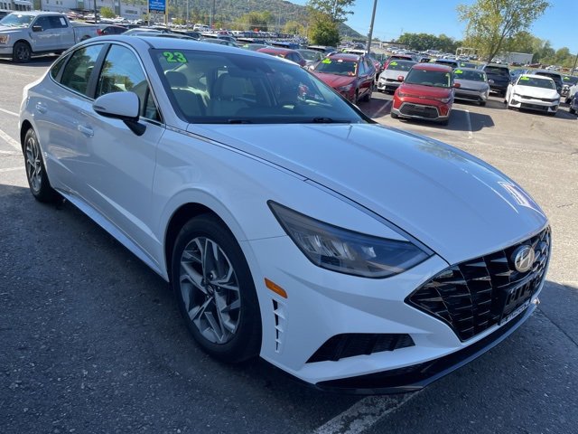 Used 2023 Hyundai Sonata SEL image 6