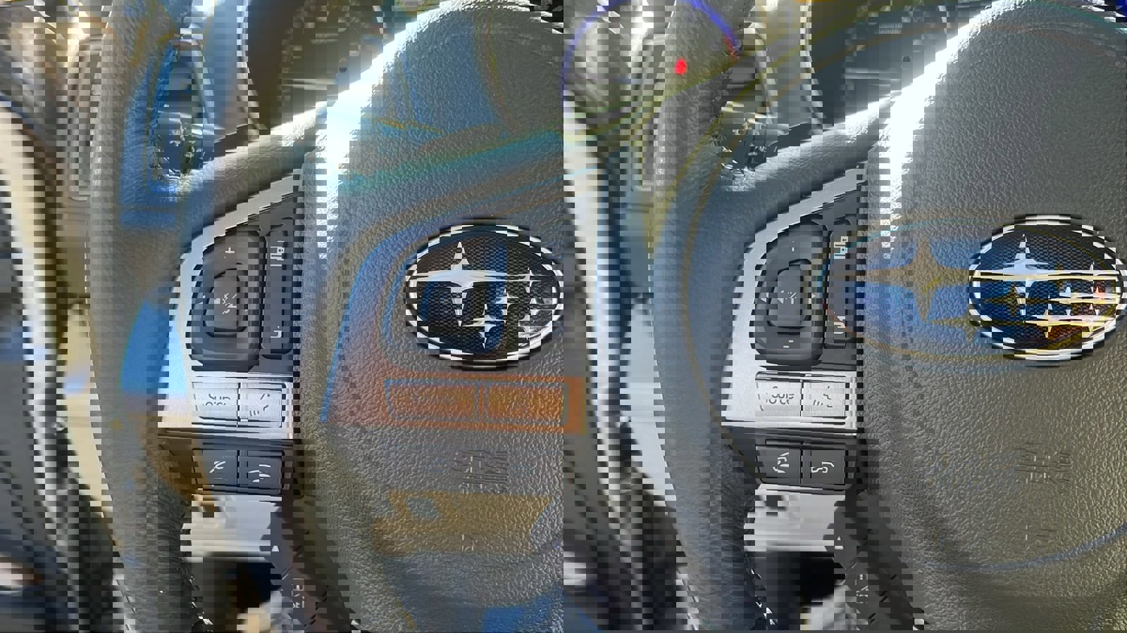 Used 2015 Subaru Outback 2.5i Premium image 14