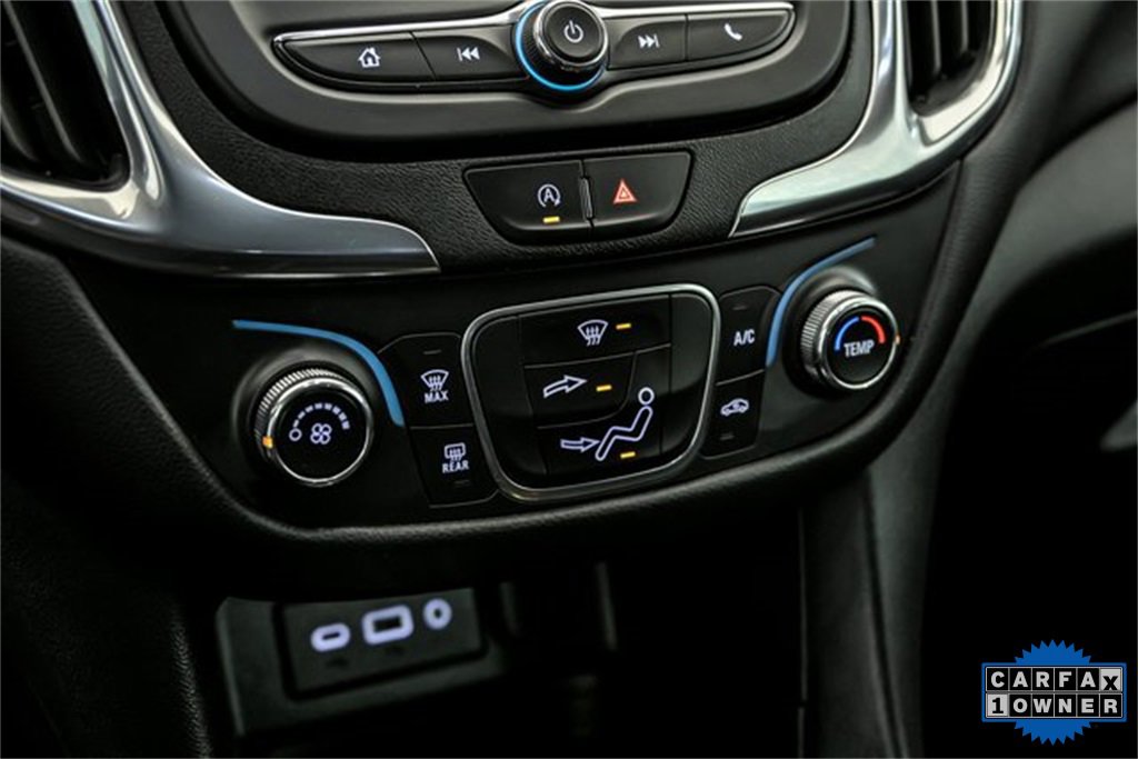 Used 2023 Chevrolet Equinox LT image 21