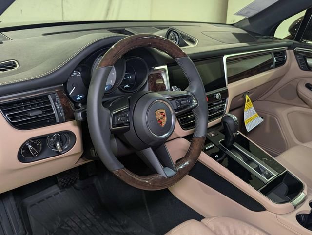 New 2026 Porsche Macan S image 16