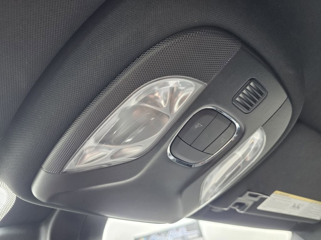 Used 2024 Jeep Compass Sport image 33