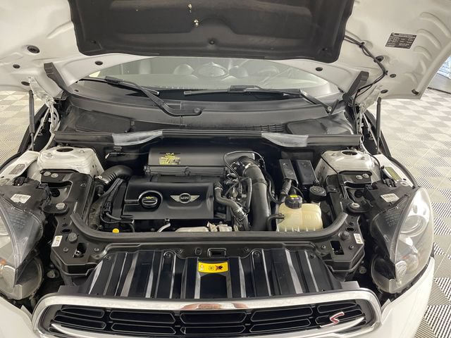 Used 2016 MINI Cooper Countryman S AWD/4WD image 22