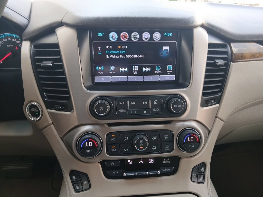 Used 2017 GMC Yukon XL Denali w/ Open Road Package AWD/4WD image 20