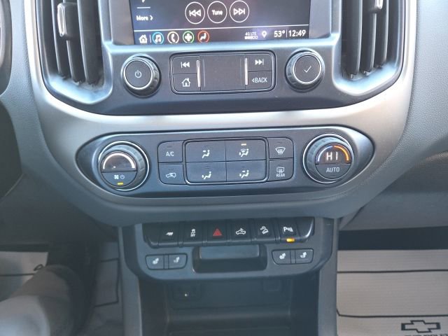 Used 2019 Chevrolet Colorado Z71 image 64