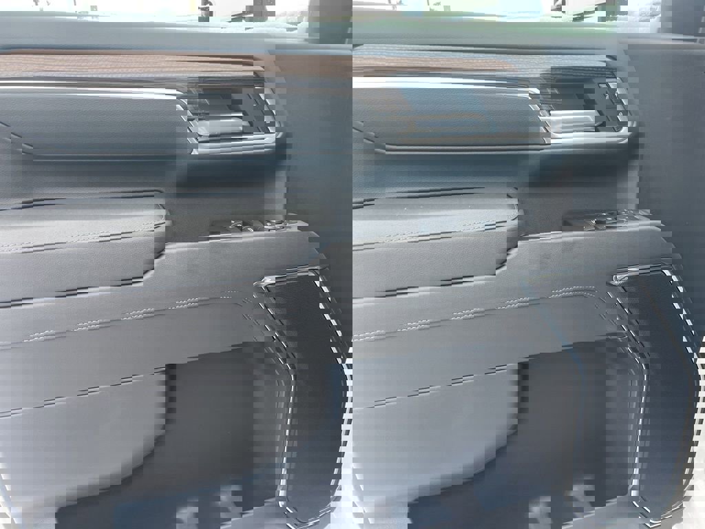 New 2026 Chevrolet Silverado 3500 LT w/ Trail Boss Package image 12