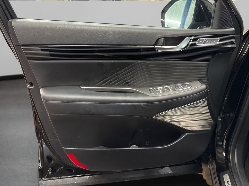 Certified 2024 Hyundai Palisade Calligraphy image 21