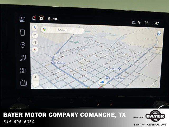 New 2026 Chevrolet Colorado W/T w/ WT Custom Package image 13