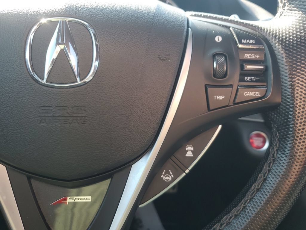 Used 2019 Acura MDX A-Spec AWD/4WD image 20