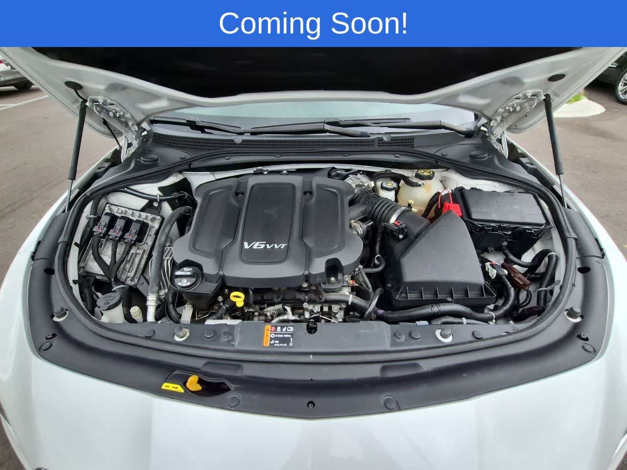 Used 2017 Buick LaCrosse Essence FWD image 14