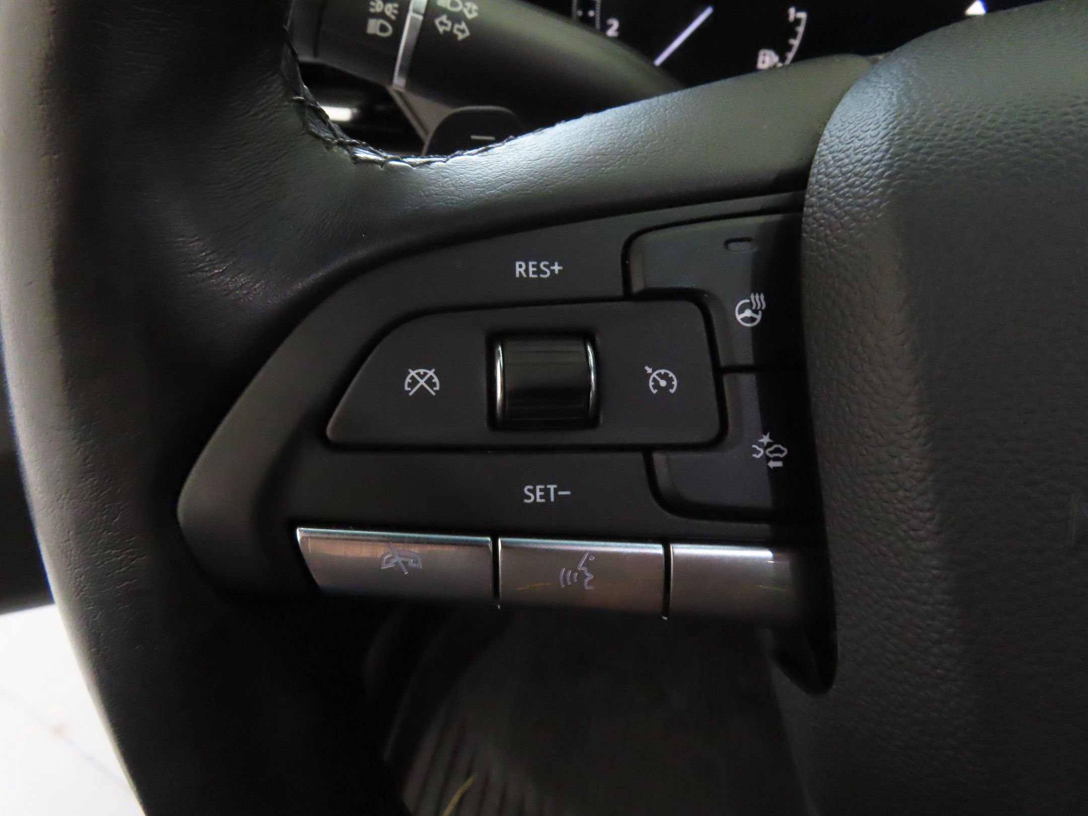 Used 2021 Cadillac CT4 Premium Luxury w/ Climate Package image 15