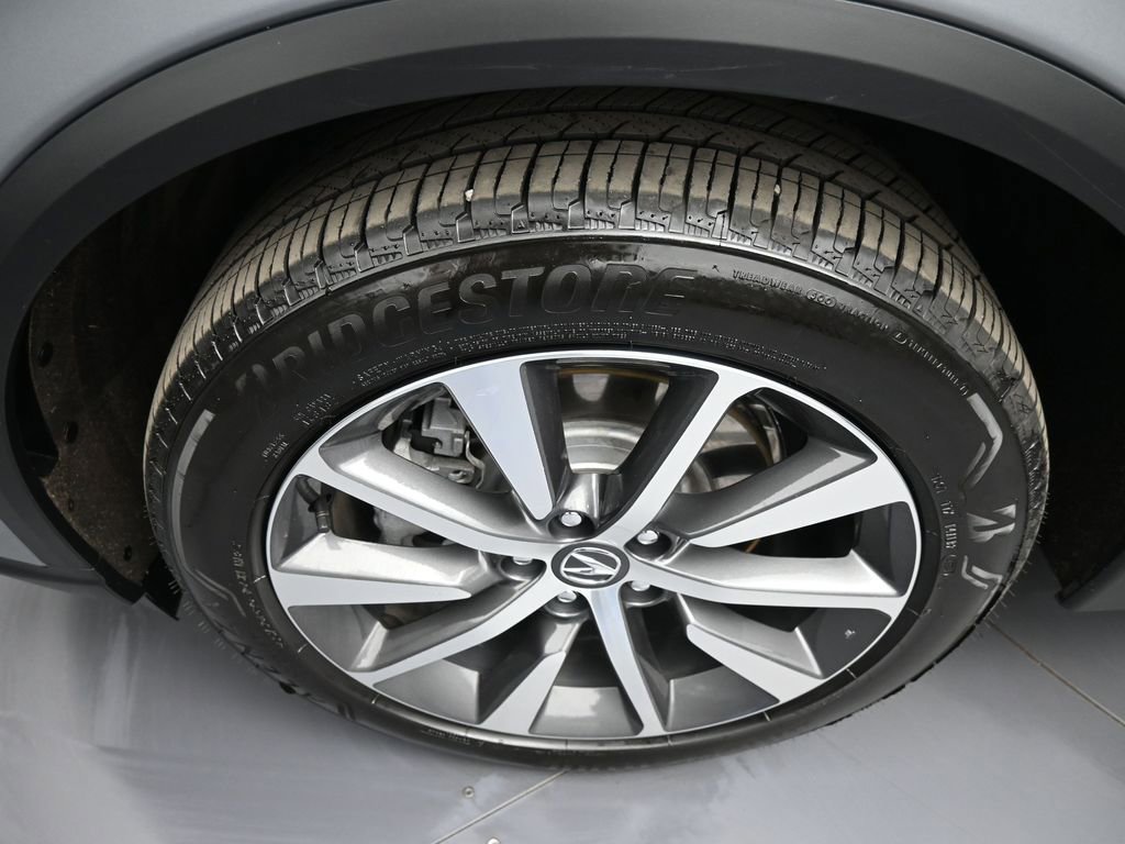 Certified 2025 Acura MDX SH-AWD w/ Technology Package image 14